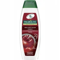 Szampony do włosów - Palmolive Szampon Do Włosów Brilliant Color Głębia Koloru 350ml... - miniaturka - grafika 1