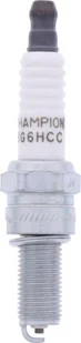 Świeca zapłonowa Champion CCH388 - Świece - miniaturka - grafika 1