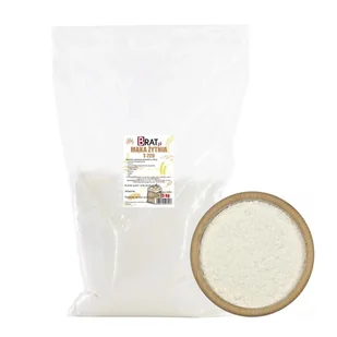 Mąka żytnia chlebowa T-720 5kg - Mąka - miniaturka - grafika 1