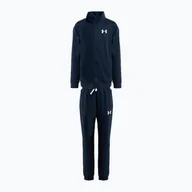 Odzież sportowa dziecięca - Dres treningowy dziecięcy Under Armour Knit - miniaturka - grafika 1