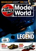Poradniki hobbystyczne - Airfix Model World [GB] - miniaturka - grafika 1