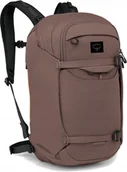 Plecaki - Osprey Metron 24 Pack Plecak Magma Brown 24 L - miniaturka - grafika 1