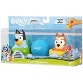 Figurki dla dzieci - Bluey Figurki do kąpieli Tm Toys - miniaturka - grafika 1