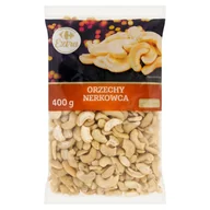 Bakalie - Carrefour Extra Orzechy nerkowca 400 g - miniaturka - grafika 1