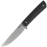 Noże - Nóż Za-Pas PK V1 Black G10, Satin 1.4116S (PK1-SAT-G10-BL) - miniaturka - grafika 1