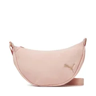 Torebki damskie - Torebka Puma Half Moon 912790 Różowy - miniaturka - grafika 1