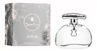 Wody i perfumy damskie - Tous Touch Luminous Gold Woman 30ml woda toaletowa - miniaturka - grafika 1