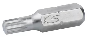 KS Tools KS-Tools 911.2353 1/4 Bit XZN, 25 mm, M10 911.2353 - Akcesoria do elektronarzędzi - miniaturka - grafika 1
