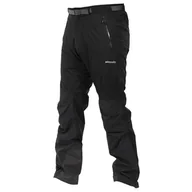 Spodnie sportowe męskie - Spodnie Pinguin Alpin S Pants 5.0 Rozmiar: S / Kolor: czarny - miniaturka - grafika 1
