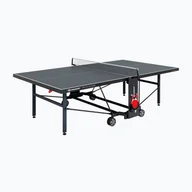 Tenis stołowy - Stół do tenisa stołowego Schildkröt ProTec Outdoor green - miniaturka - grafika 1
