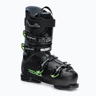 Buty narciarskie - Buty narciarskie męskie Tecnica Mach Sport 80 HV GW czarne 101872G1100 29.5 cm - miniaturka - grafika 1