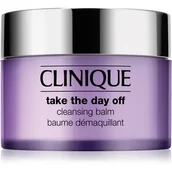 Kosmetyki do demakijażu - Clinique Clinique Take the Day Off Balm 200 ml - miniaturka - grafika 1