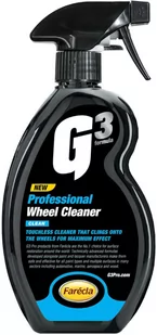 Farecla G3 Professional Wheel Cleaner - Środek do czyszczenia felg 500ml - Kosmetyki samochodowe - miniaturka - grafika 1