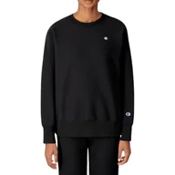 Bluzy sportowe damskie - Bluza sportowa damska Champion Sweatshirt - miniaturka - grafika 1