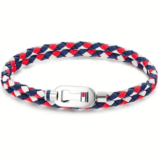 Biżuteria TOMMY HILFIGER 2790387S. Naszyjnik, Kolor . Mężczyzna. - Naszyjniki - miniaturka - grafika 1