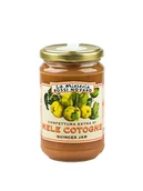 Dżem - Dżem z pigwy extra, 340 g / La Mieleria Rossi Novaro - miniaturka - grafika 1