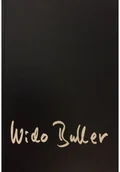 Książki o kulturze i sztuce - Wido Buller - miniaturka - grafika 1
