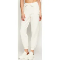 Dresy damskie - Armani Exchange Spodnie dresowe Regular Fit - miniaturka - grafika 1