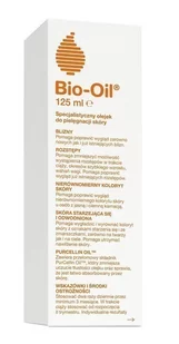 CEDERROTH POLSKA S.A. Bio Oil 60 Ml - Żele i maści lecznicze - miniaturka - grafika 1
