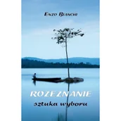Religia i religioznawstwo - Homo Dei Rozeznanie. Sztuka wyboru Enzo Bianchi - miniaturka - grafika 1