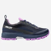 Buty trekkingowe damskie - Buty turystyczne damskie MILLET W Wanaka Gore-Tex Granatowy - miniaturka - grafika 1