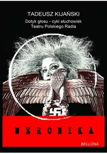 Weronika Nowa - Powieści - miniaturka - grafika 1