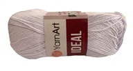 Pasmanteria - Import Włóczka YarnArt Ideal  ( 220 ) 05F4-2782C_20210704203447 - miniaturka - grafika 1