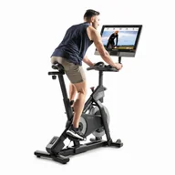 Rowery treningowe - Rower spiningowy Nordictrack Commercial S27i - miniaturka - grafika 1