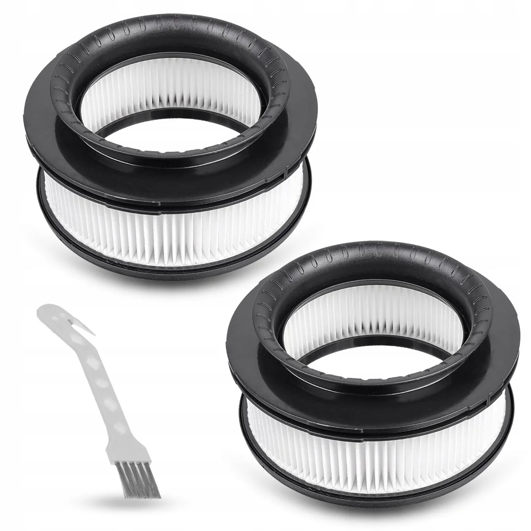 2x Filtr do odkurzacza TEFAL ROWENTA X-FORCE Flex 15.60 12.6013.60 ZR009008