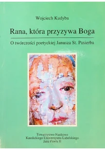 Rana która przyzywa Boga - Książki o kulturze i sztuce - miniaturka - grafika 1