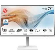 Monitory - MSI Modern MD272PW 27"  - miniaturka - grafika 1