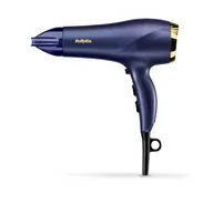 Suszarki do włosów - Babyliss Suszarka do włosów 5781PE Midnight Luxe - 2300 W 5781PE - miniaturka - grafika 1