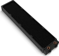 Chłodzenie wodne - EK Water Blocks EK Water Blocks EK-Pro Radiator P480 Multiport - 480 mm, schwarz - miniaturka - grafika 1