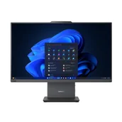 Zestawy komputerowe - Lenovo ThinkCentre neo 50a 27 Gen 5 Intel® Core™ i7 i7-13620H 68,6 cm (27") 1920 x 1080 px All-in-One PC 16 GB DDR5-SDRAM 1 TB SSD Windows 11 Pro Wi-Fi 6 (802.11ax) Szary 12SB001MPB - miniaturka - grafika 1
