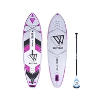 Deski SUP i akcesoria - Deska sup Wattsup Jelly 9'6 2023 - miniaturka - grafika 1