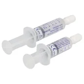 Akcesoria medyczne - Strzykawka z solą fizjologiczną BD PosiFlush XS - miniaturka - grafika 1