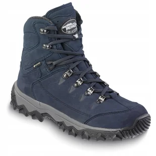 Buty damskie Meindl Ohio Lady Winter Gtx Gore-Tex Outdoorowe Za Kostkę - Buty trekkingowe damskie - miniaturka - grafika 1