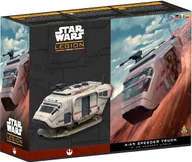 Gry planszowe - Gra Star Wars: Legion 2.0 - A-A5 Speeder Truck - miniaturka - grafika 1