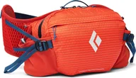 Plecaki - Pursuit 6 Waist Pack (plecak turystyczny), Unisex - Black Diamond, Farbe:9494-Octane-Ink Blue, Größe:One Size - miniaturka - grafika 1