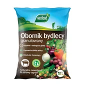 Nawozy ogrodnicze - Obornik bydlęcy 10 l Westland - miniaturka - grafika 1