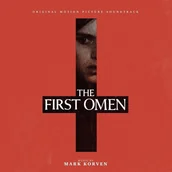 Winyle - Mark Korven - The First Omen (2xLP OST) - miniaturka - grafika 1
