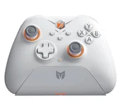 Kontrolery gier na PC - MOJHON Bigbig Won GALE hall combo Grey - miniaturka - grafika 1