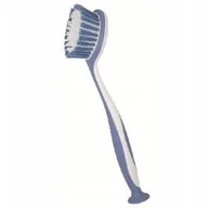 Miotły, szufle, mopy - ELEPHANT Szczotka do naczyń z przyssawką - miniaturka - grafika 1