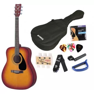 Yamaha F310 P TBS - Gitary akustyczne - miniaturka - grafika 1