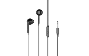 XO suchawki przewodowe EP28 jack 3,5 mm douszne zestaw 20szt - Słuchawki bluetooth - miniaturka - grafika 1