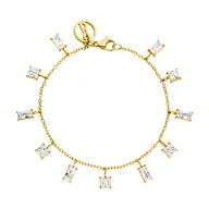 Bransoletki - Purelei Purelei Bransoletka Powder Bransoletki 1 ct Damski - miniaturka - grafika 1