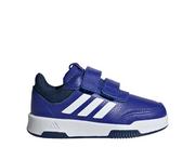 Buty dla dziewczynek - Buty dziecięce adidas Tensaur Sport H06300 25 - miniaturka - grafika 1