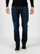 Spodnie męskie - PEPE JEANS SPODNIE JEANSOWE MĘSKIE PROSTE DŁUGIE 29/32 0Z1A2_B* 29/32 0Z1 - miniaturka - grafika 1