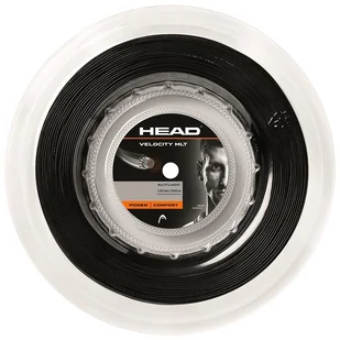 Naciąg tenisowy Head  Velocity (200 m)  Beżowy, 1,30 mm - Tenis ziemny - miniaturka - grafika 1