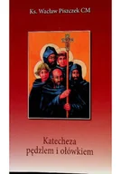 Religia i religioznawstwo - Katecheza pędzlem i ołówkiem - miniaturka - grafika 1